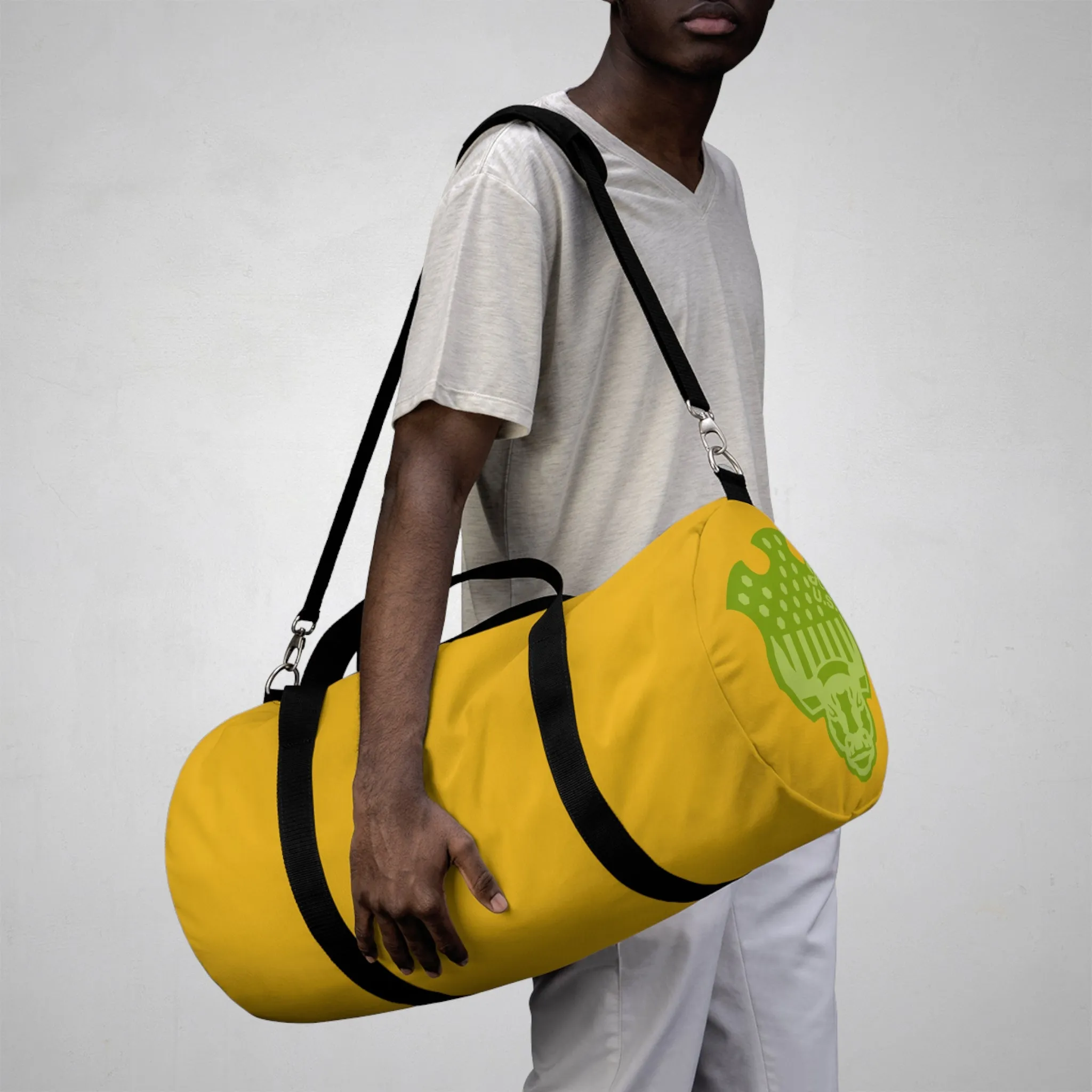 Copy of Hue of U.S.™ duffel bag