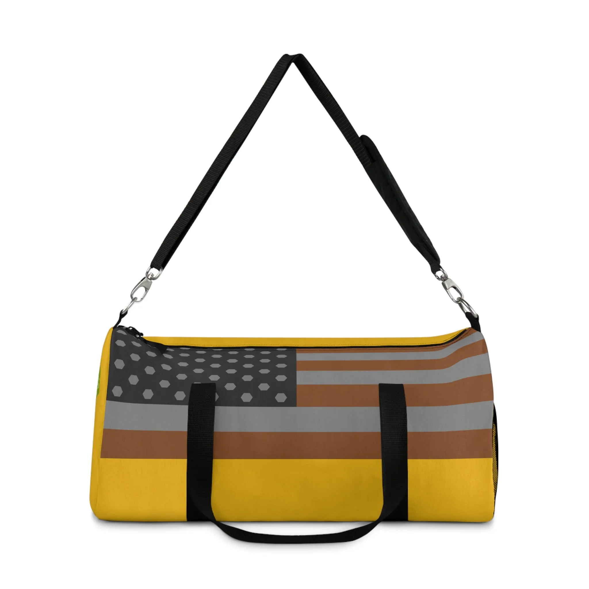 Copy of Hue of U.S.™ duffel bag
