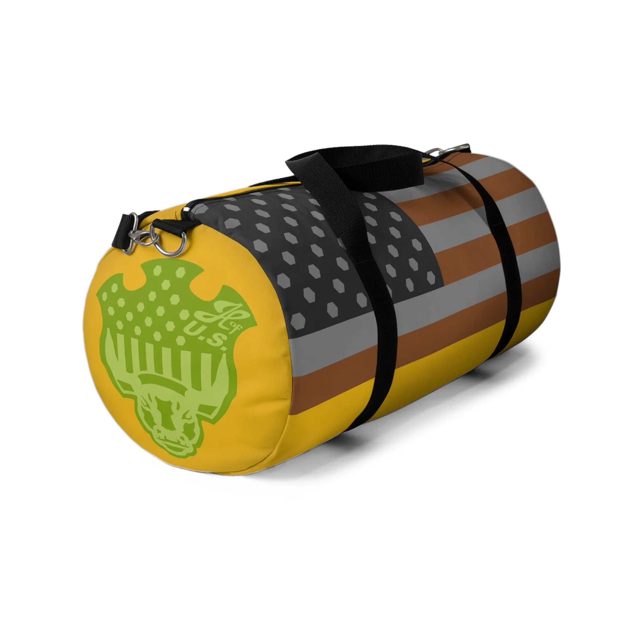 Copy of Hue of U.S.™ duffel bag