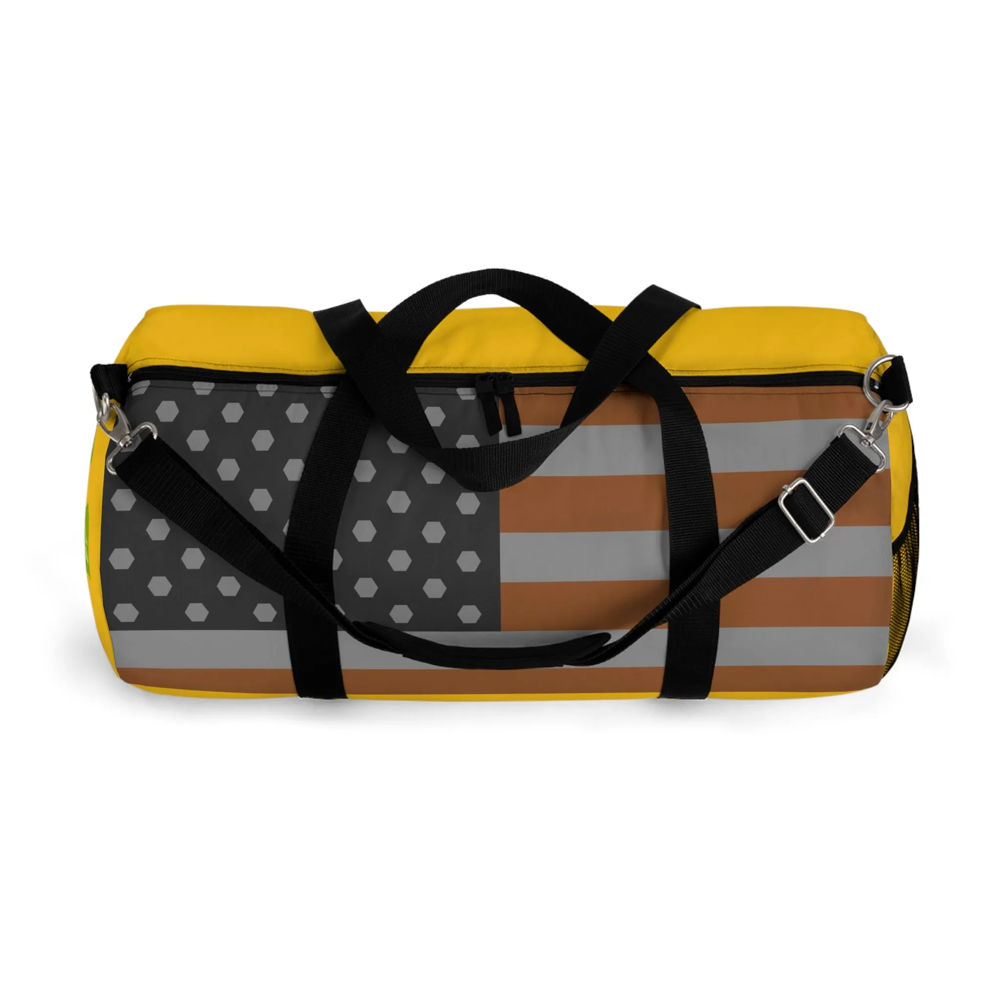 Copy of Hue of U.S.™ duffel bag
