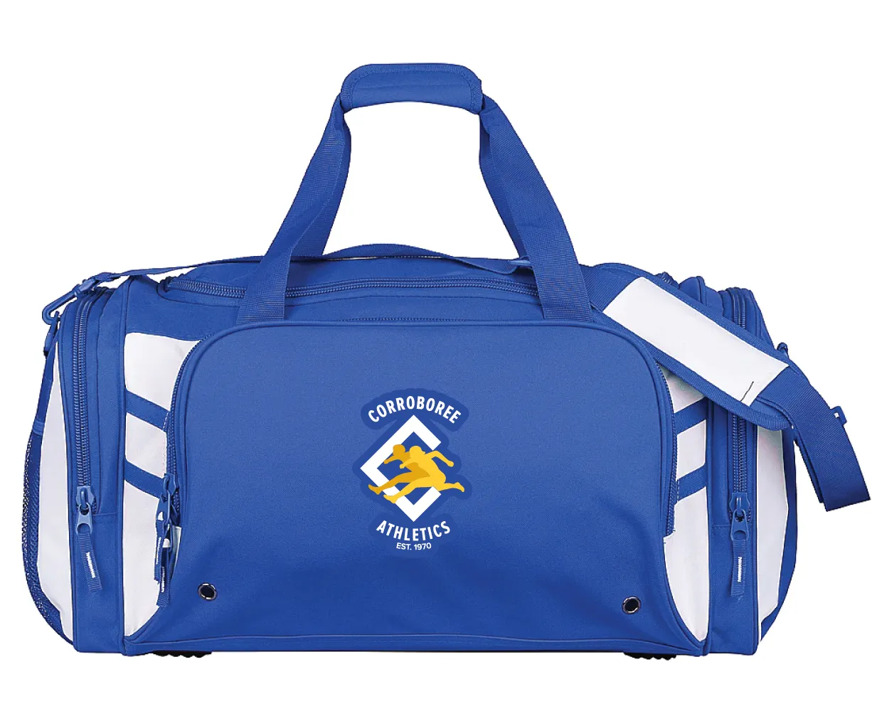 CORROBOREE AC - Gear Bag