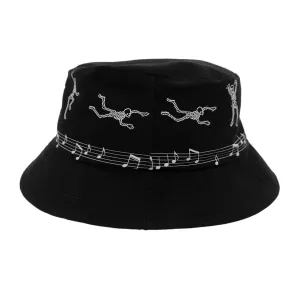 COSMIC X OOMLEO REVERSIBLE BUCKET HAT