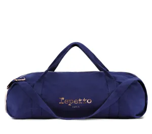 COTTON DUFFEL Yoga BAG SIZE XL - Clearance 50% discount- No return
