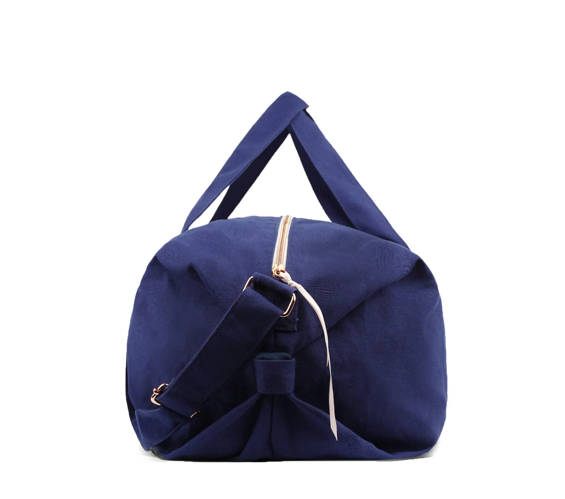 COTTON DUFFEL Yoga BAG SIZE XL - Clearance 50% discount- No return
