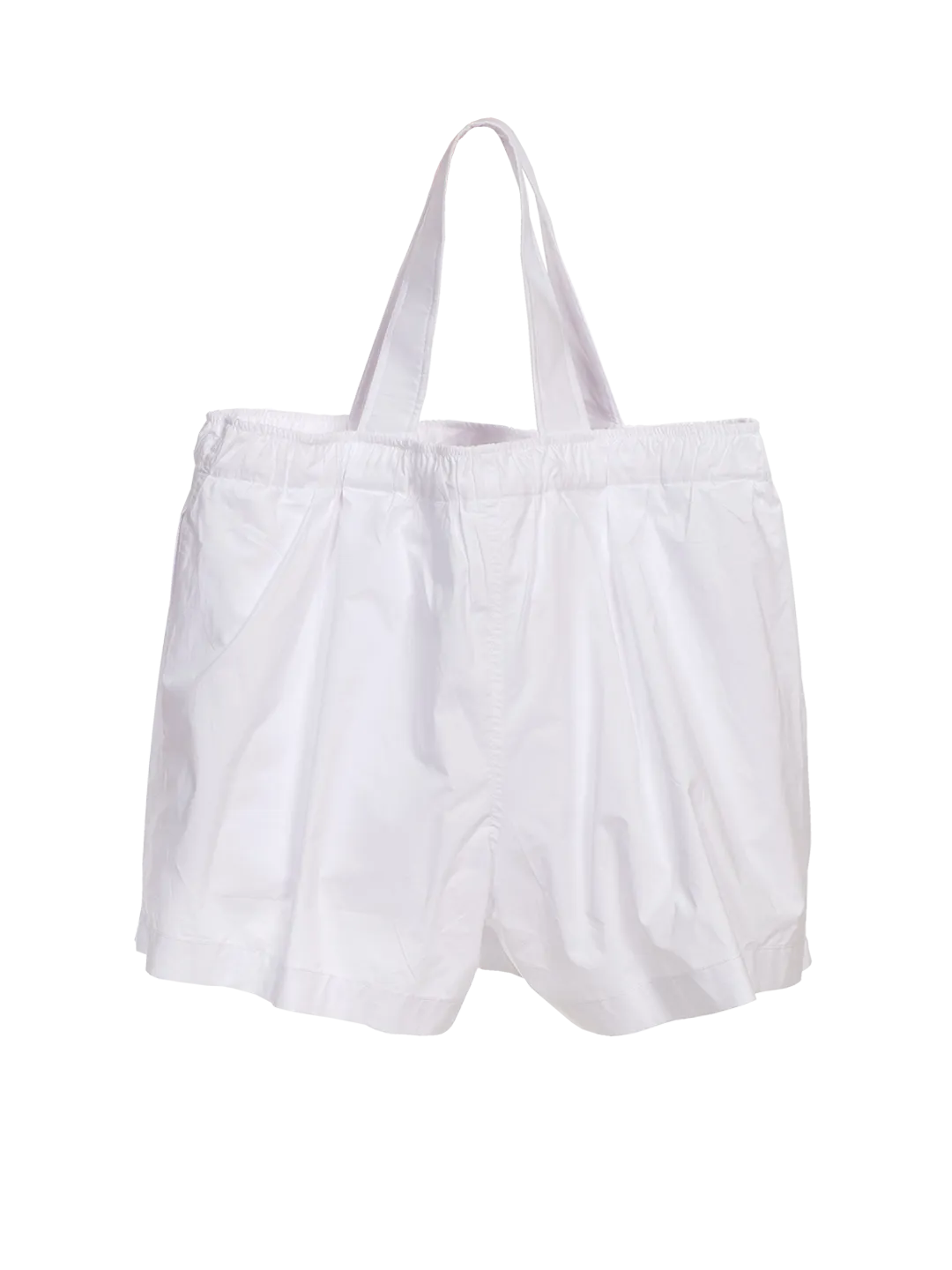 Cotton Tote