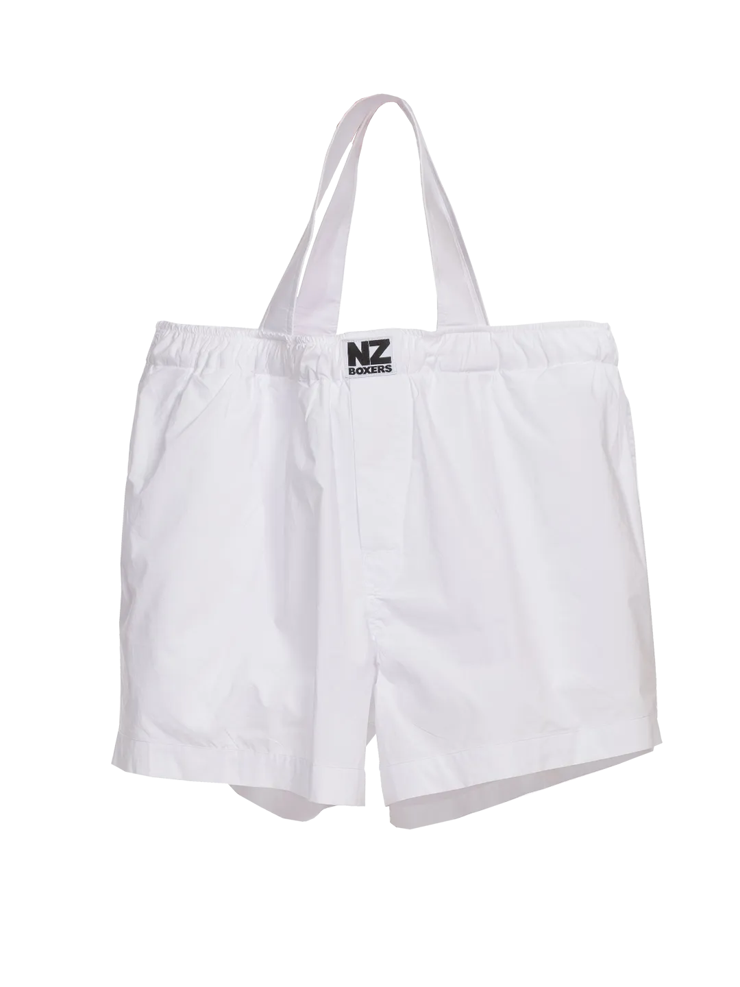 Cotton Tote