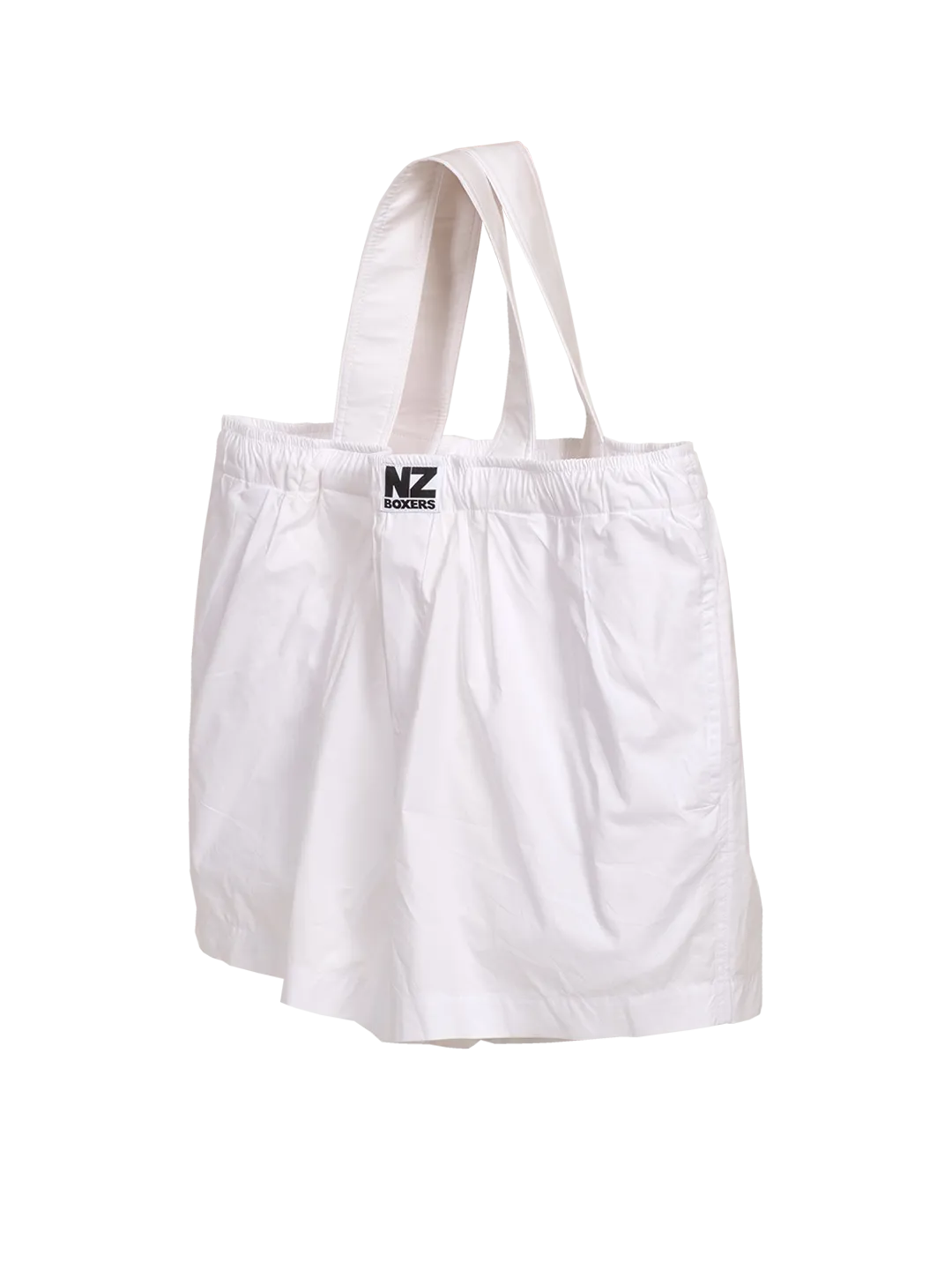 Cotton Tote