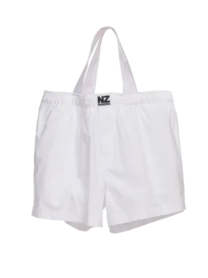 Cotton Tote