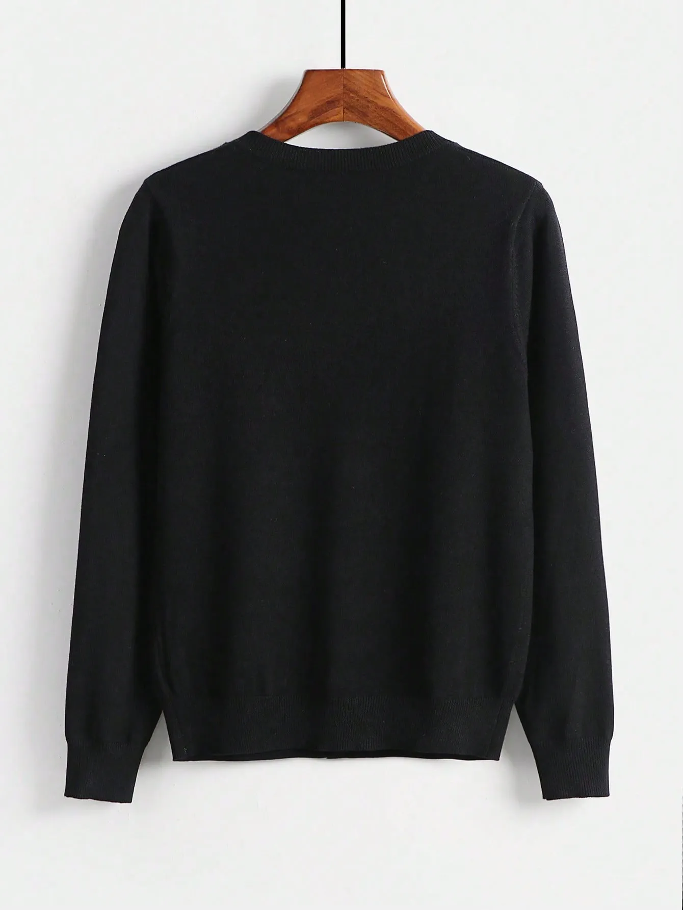 Cárdigan de Otoño Invierno para Mujer