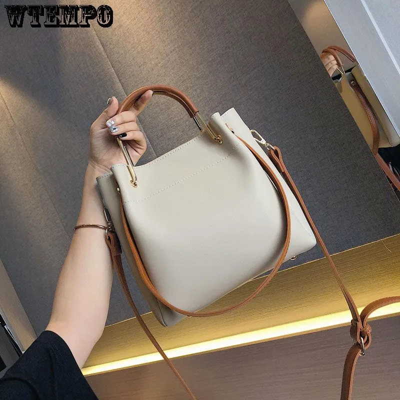 Crossbody shoulder bag summer fashion trend handbags large capacity