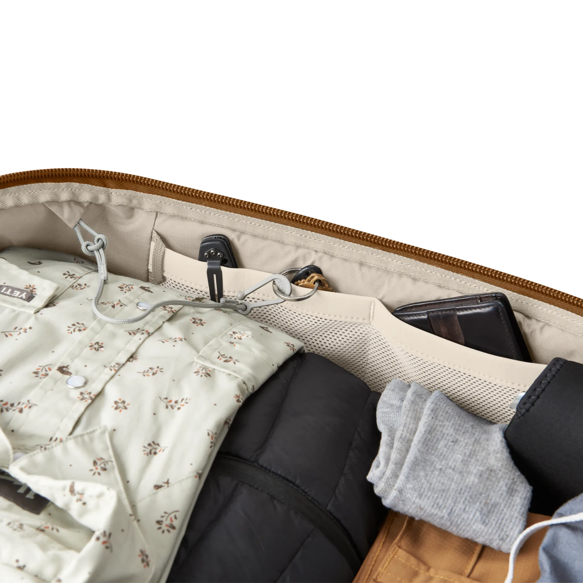 Crossroads® 40L Duffel