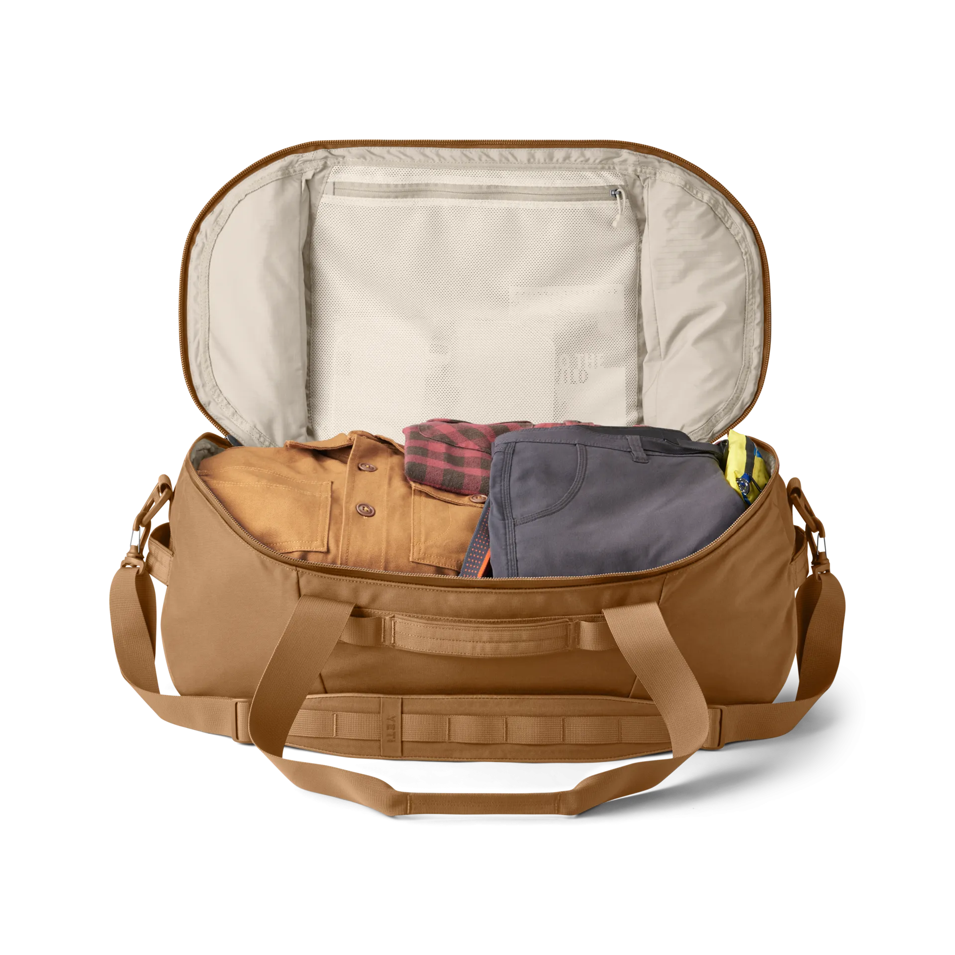 Crossroads® 60L Duffel