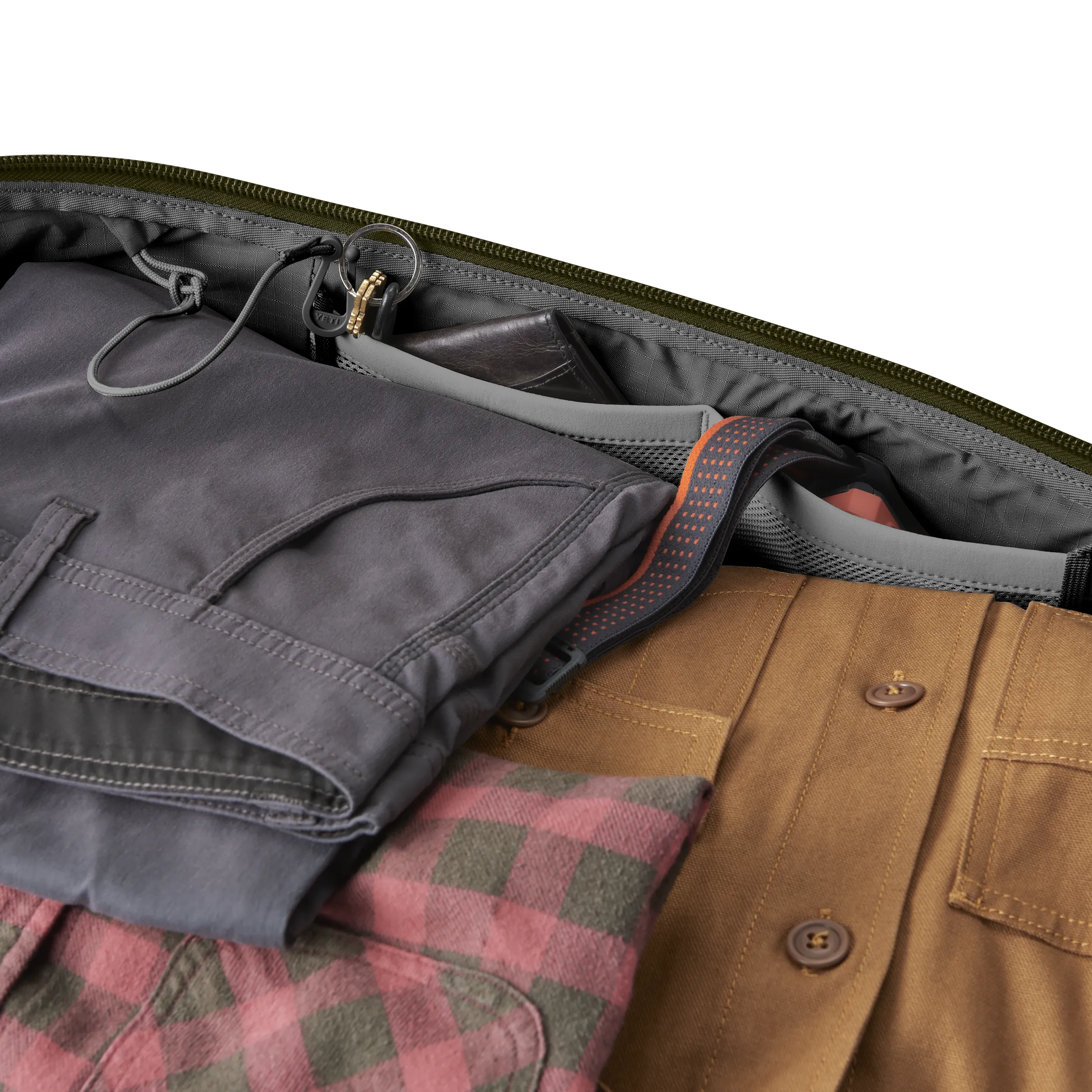 Crossroads® 60L Duffel