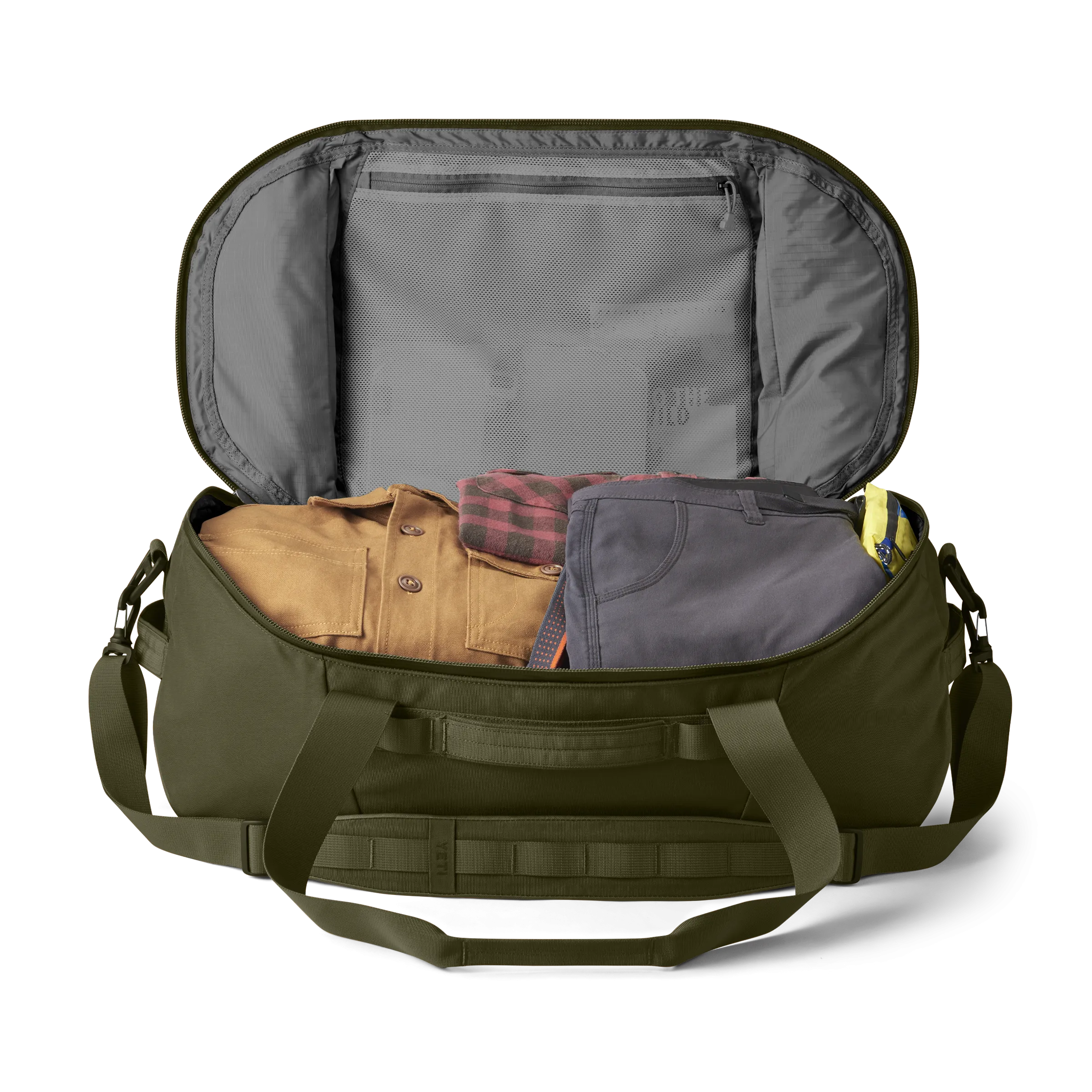 Crossroads® 60L Duffel