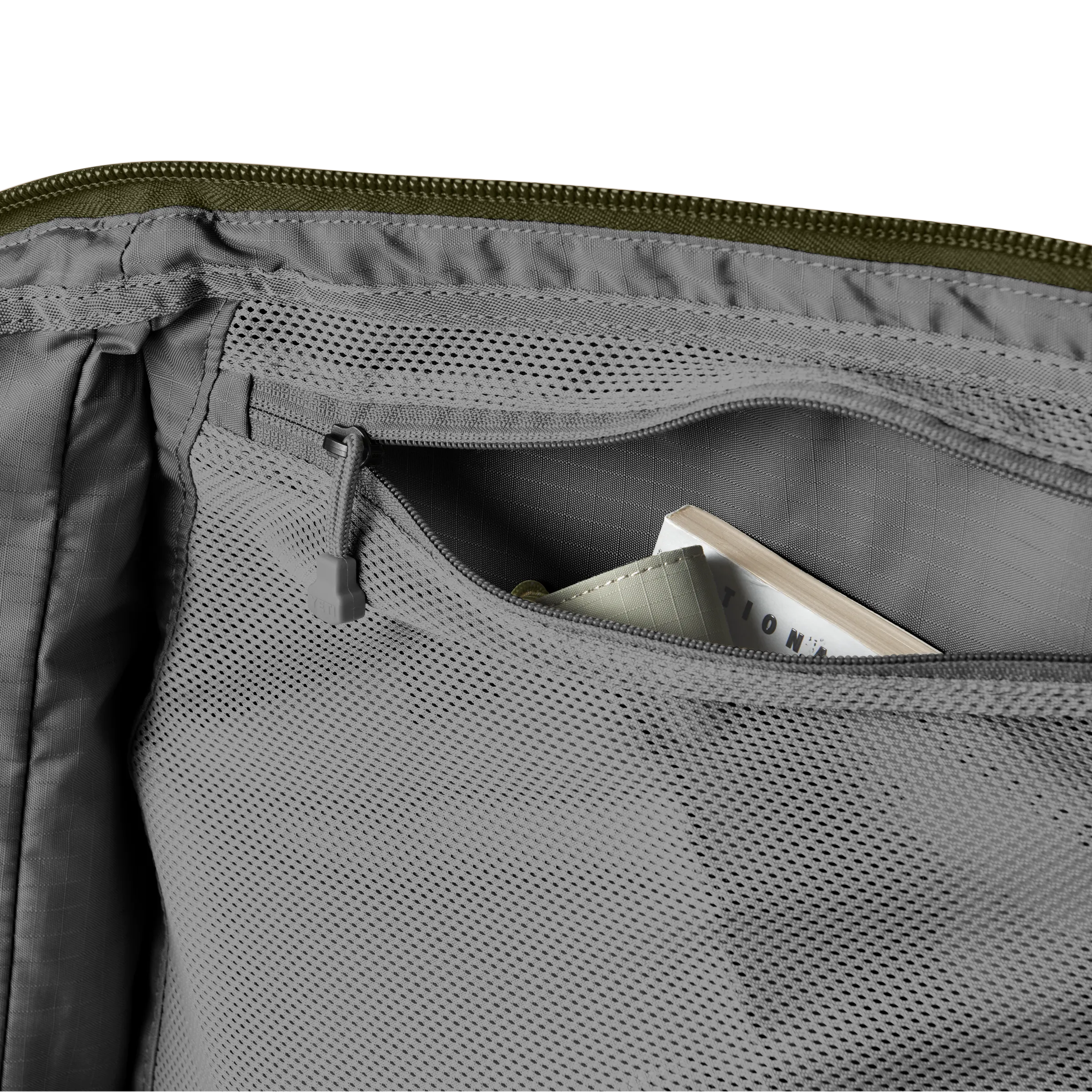 Crossroads® 60L Duffel