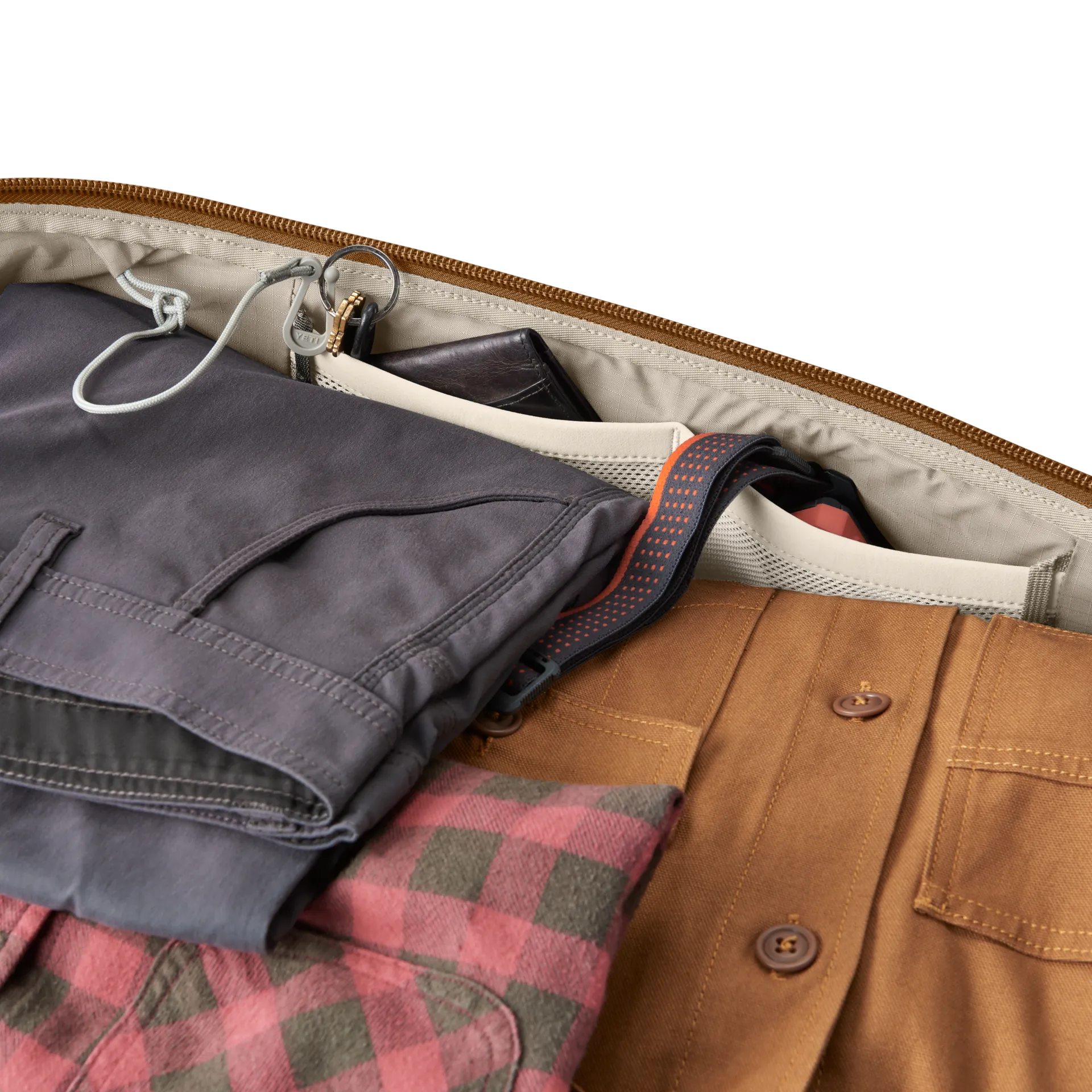 Crossroads® 60L Duffel