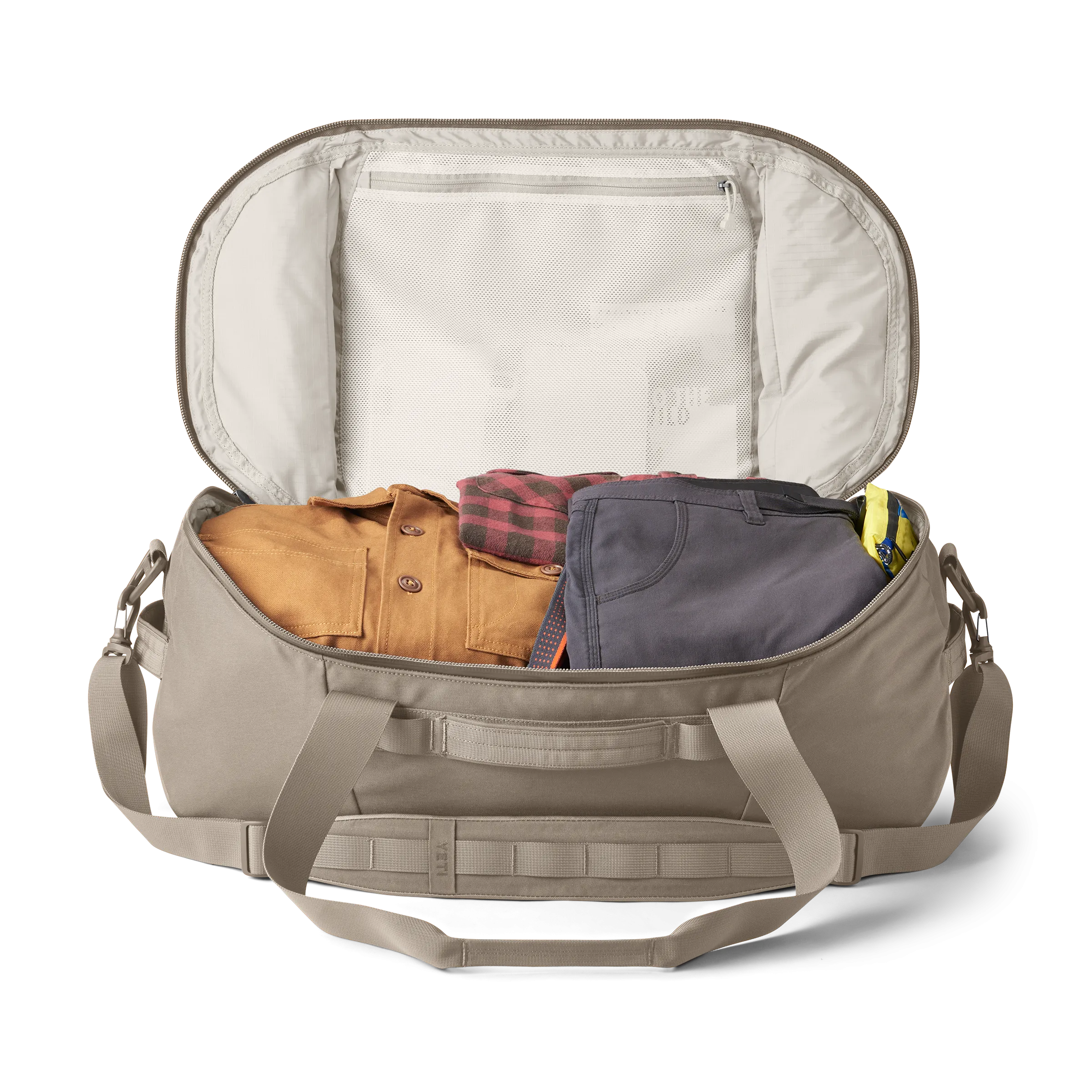 Crossroads® Reisetasche 60L