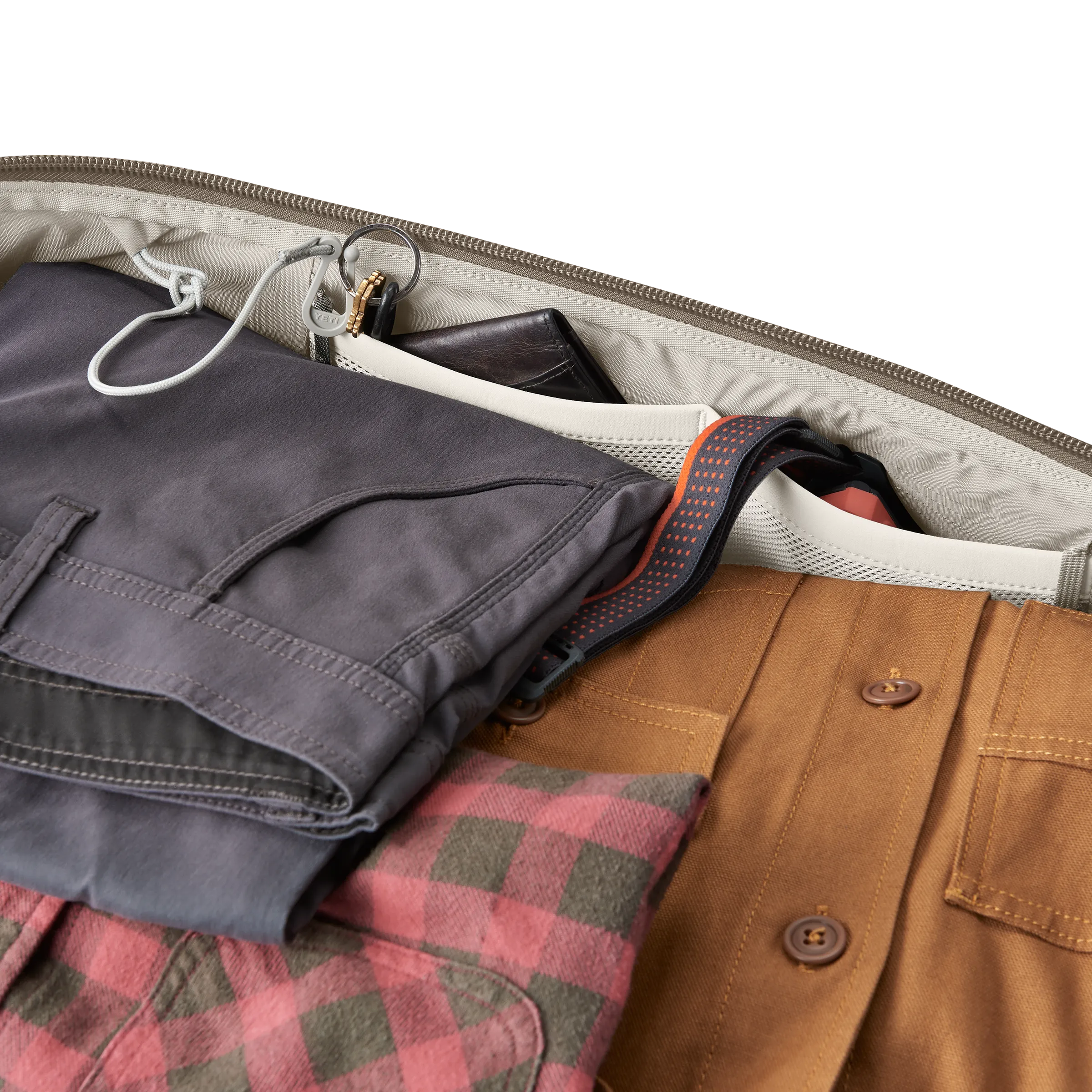 Crossroads® Reisetasche 60L