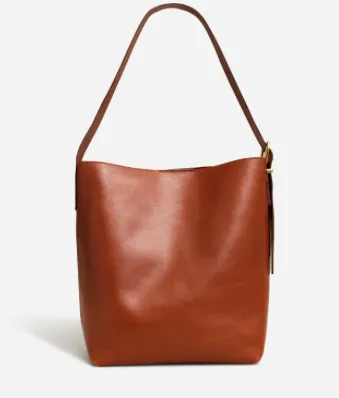 Custom Order for Marie - Madewell The Essential Bucket Tote