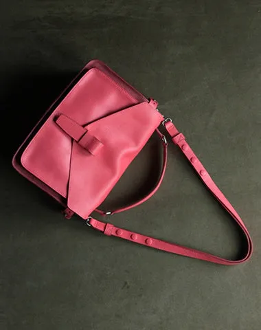Cute Green Leather Womens Satchel Handbag Satchel Shoulder Bag Mini Satchel Bag for Women