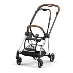 Cybex Mios │ Chrome Brown