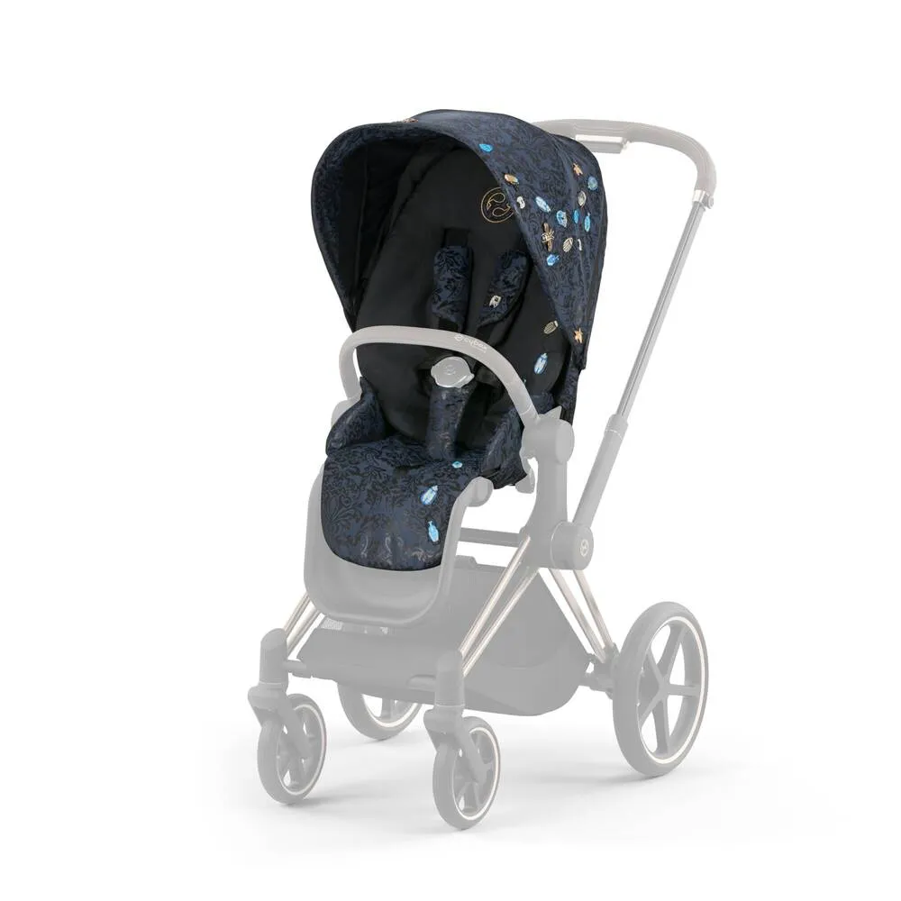 Cybex PRIAM │ ePRIAM Seat Pack - Jewels of Nature