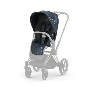 Cybex PRIAM │ ePRIAM Seat Pack - Jewels of Nature