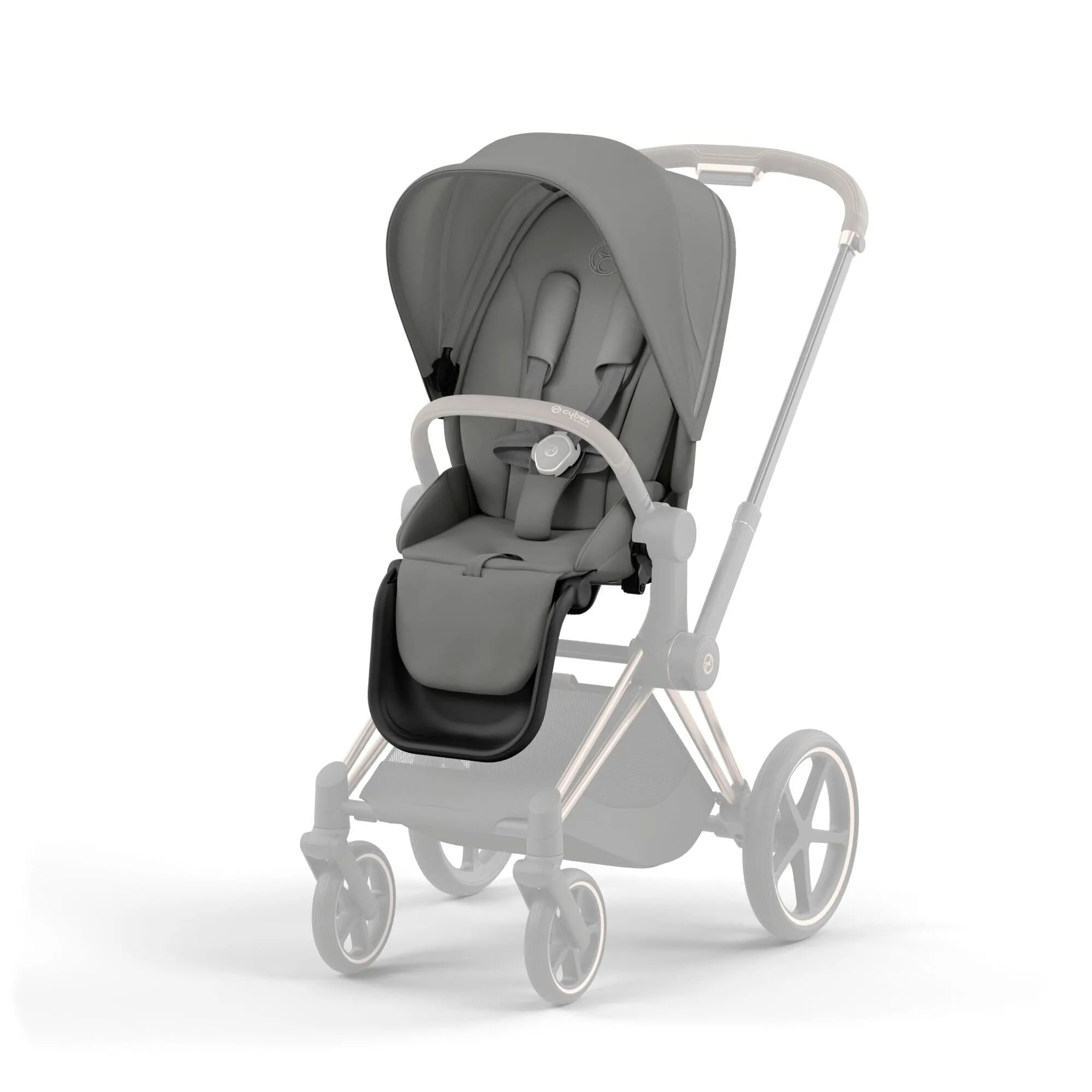 Cybex PRIAM │ ePRIAM Seat Pack - Mirage Grey