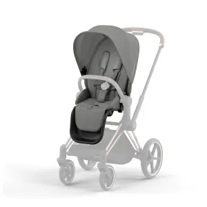 Cybex PRIAM │ ePRIAM Seat Pack - Mirage Grey