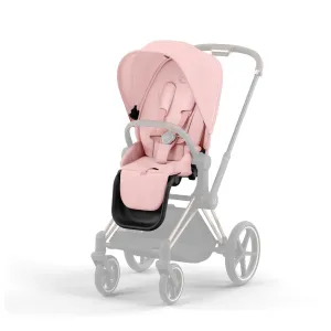 Cybex PRIAM │ ePRIAM Seat Pack - Peach Pink