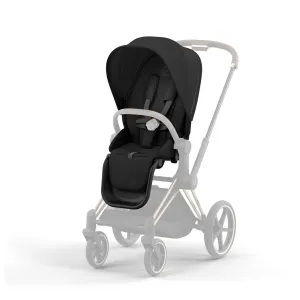 Cybex PRIAM │ ePRIAM Seat Pack - Sepia Black