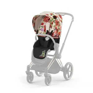 Cybex PRIAM │ ePRIAM Seat Pack - Spring Blossom Light