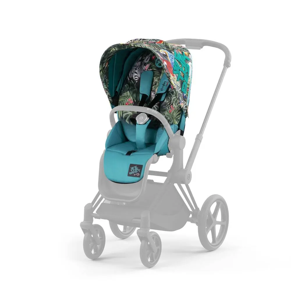 Cybex PRIAM │ ePRIAM Seat Pack - We The Best