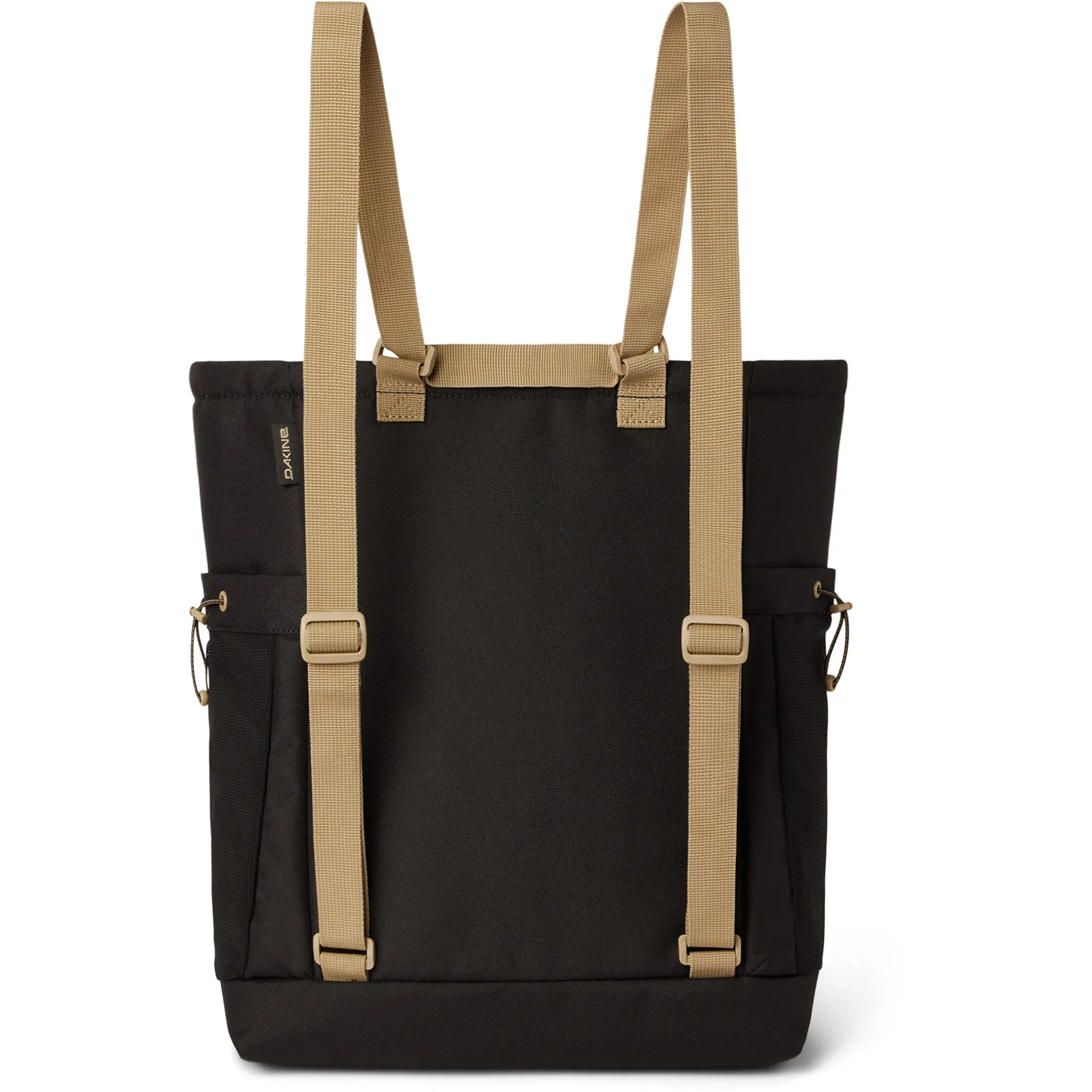 Dakine Recess Tote Backpack 19L - Black