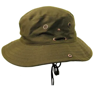 Dalston Hat