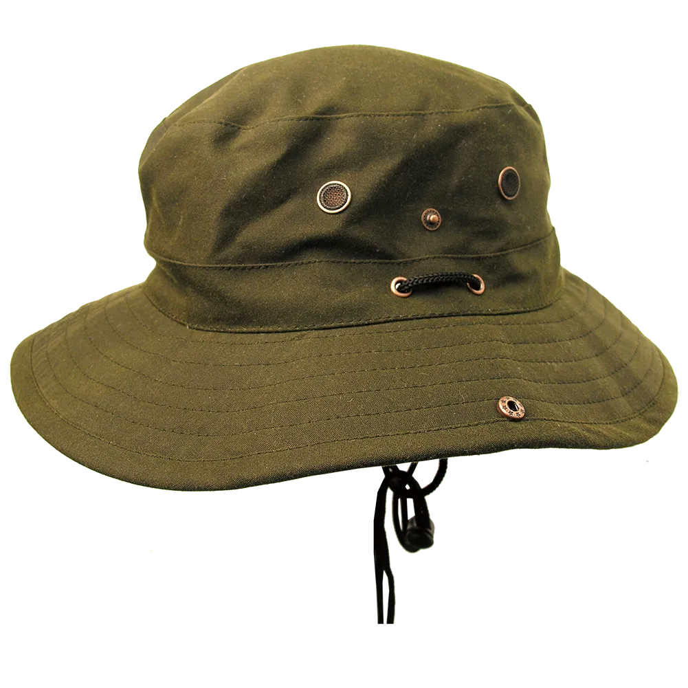 Dalston Hat