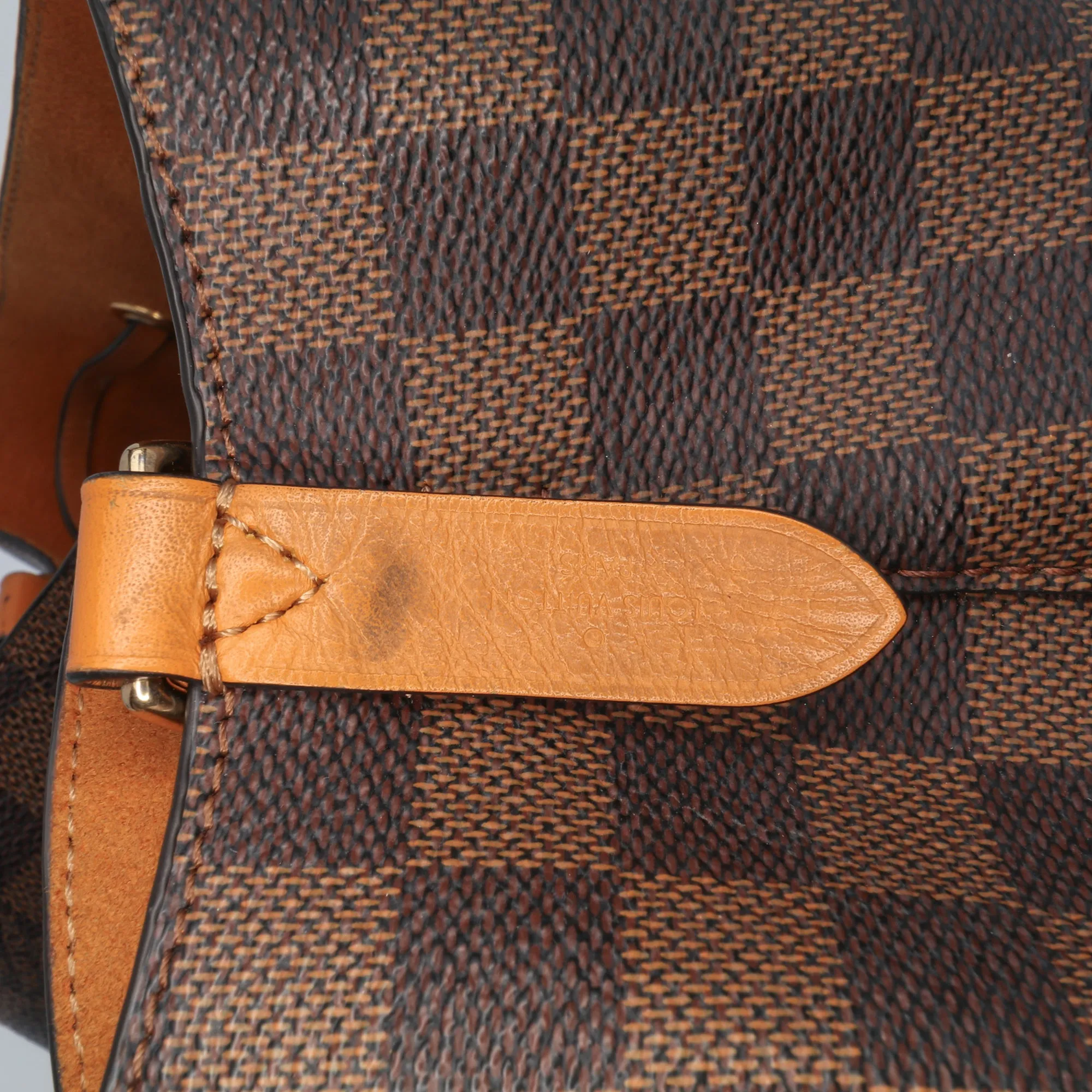 Damier Ebene Neonoe MM