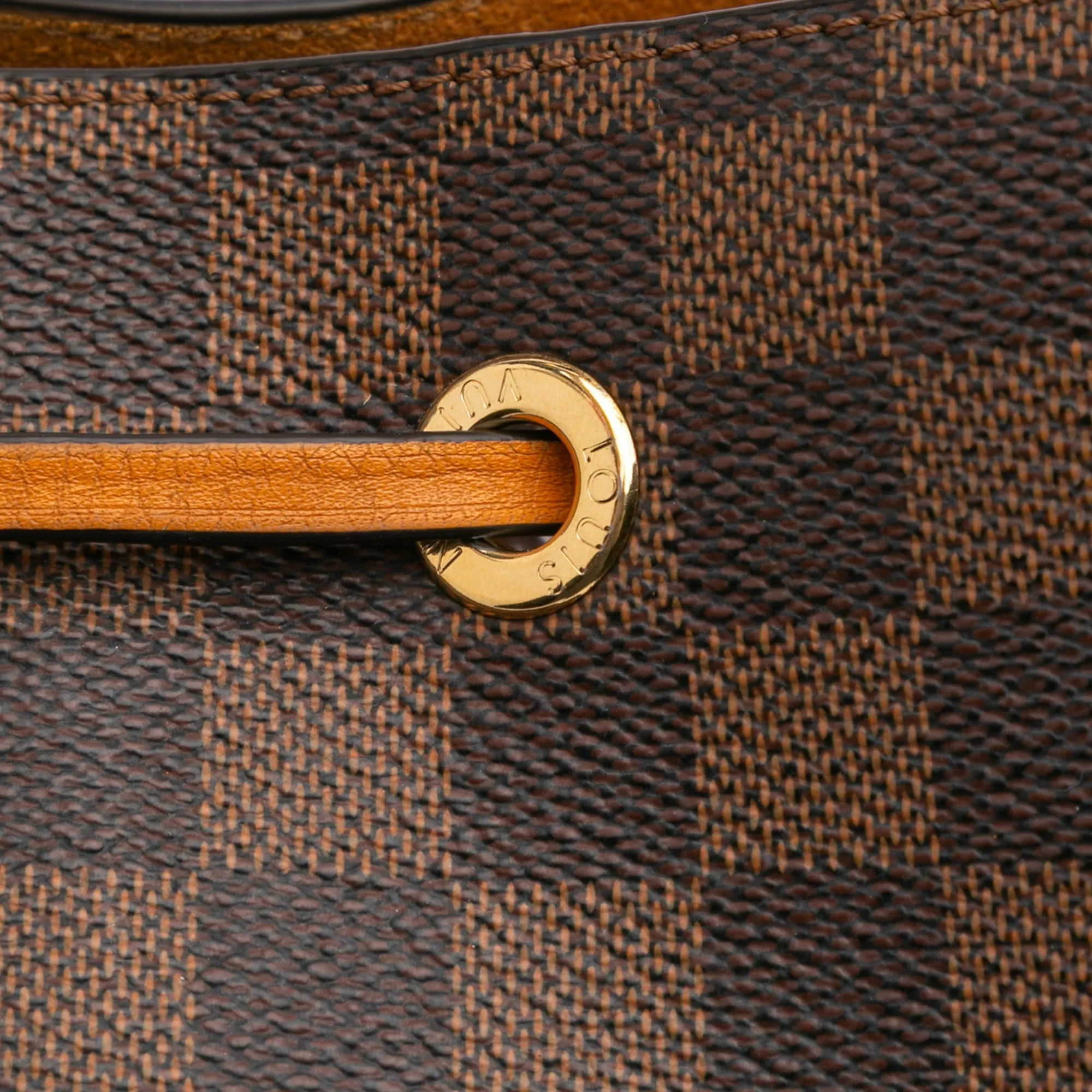 Damier Ebene Neonoe MM