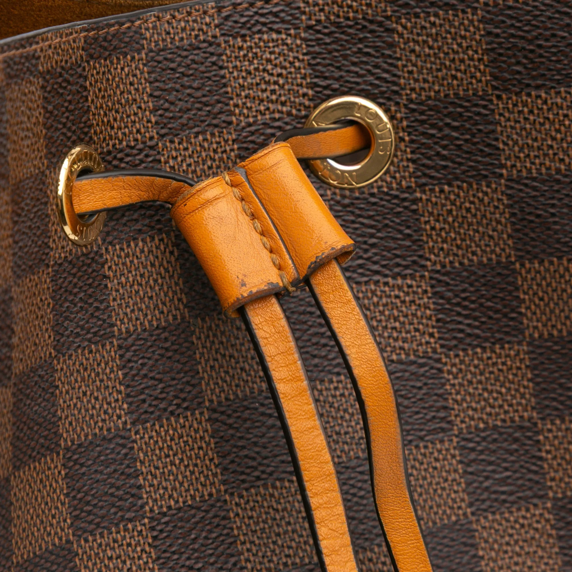Damier Ebene Neonoe MM