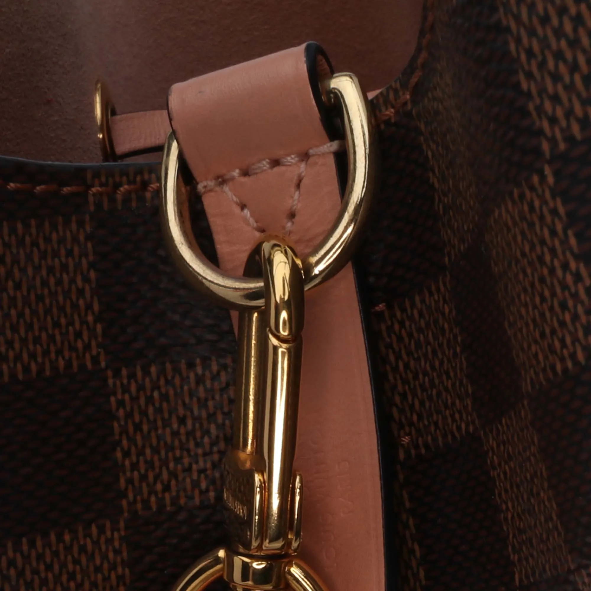 Damier Ebene NeoNoe MM