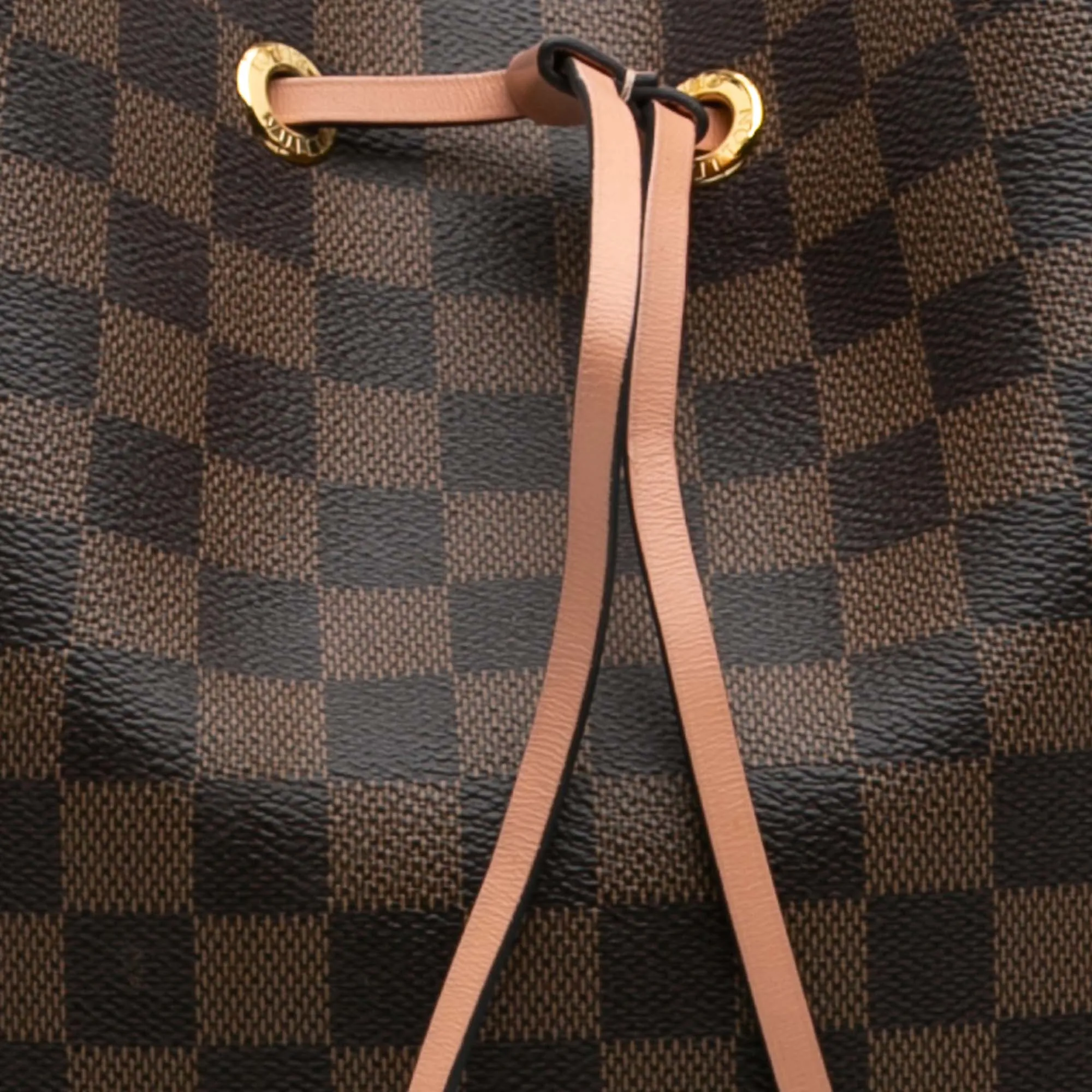 Damier Ebene NeoNoe MM