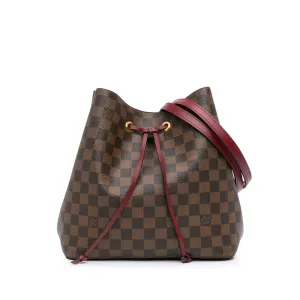Damier Ebene Neonoe