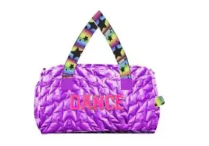 Dance Varsity Duffel Bag
