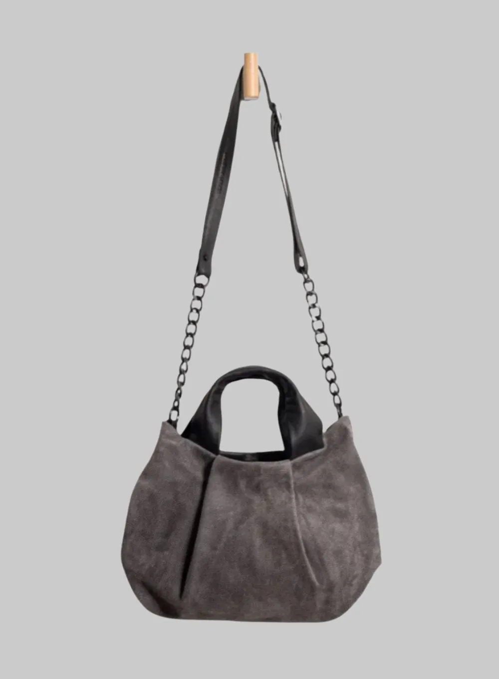 DANIELLA LEHAVI | Bali Satchel