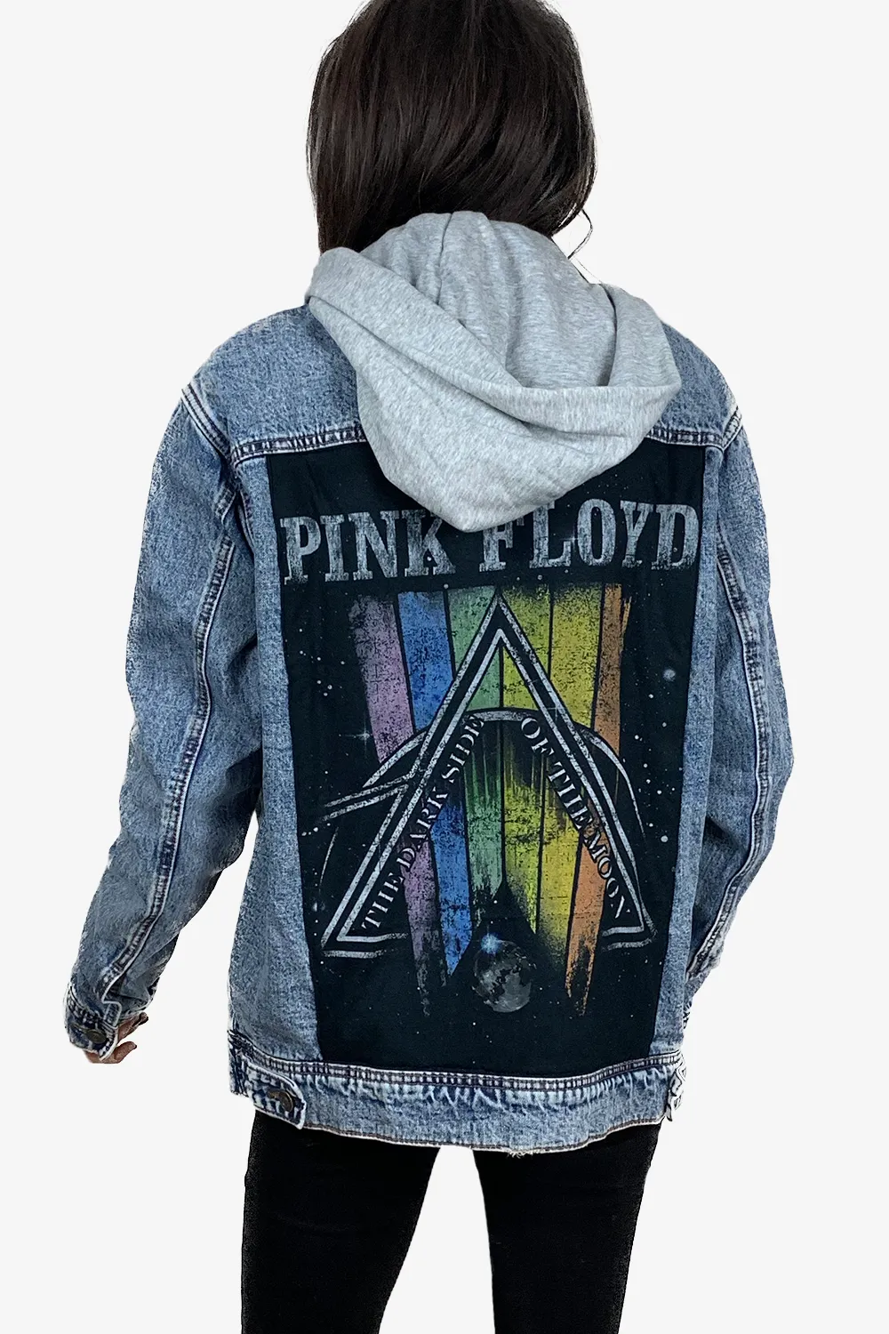 Dark Side Of The Moon