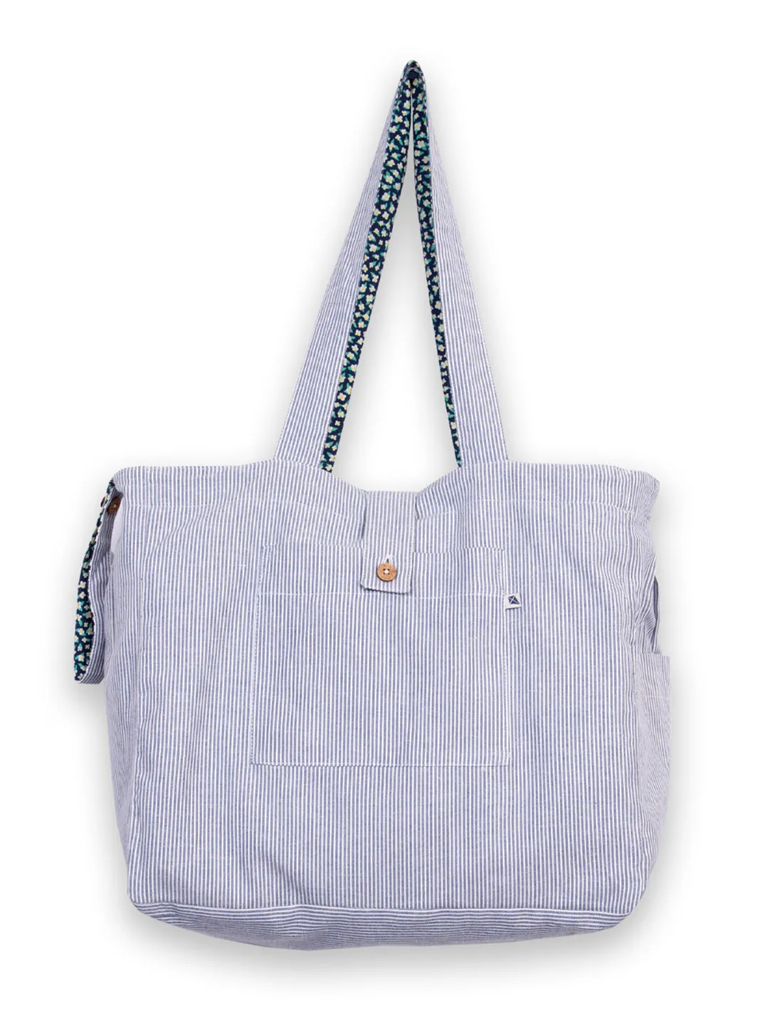 Day out reversible bag