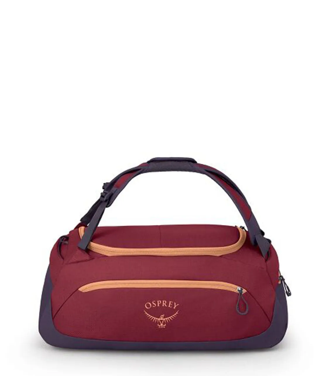 Daylite Duffel 30 Kakio Pink/Purple Ink O/S Bag