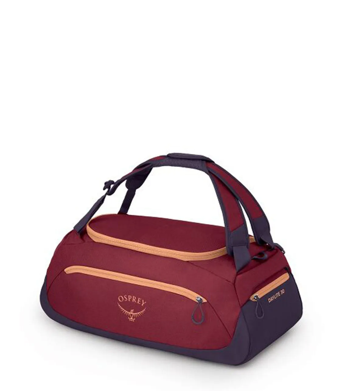 Daylite Duffel 30 Kakio Pink/Purple Ink O/S Bag