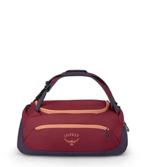 Daylite Duffel 30 Kakio Pink/Purple Ink O/S Bag