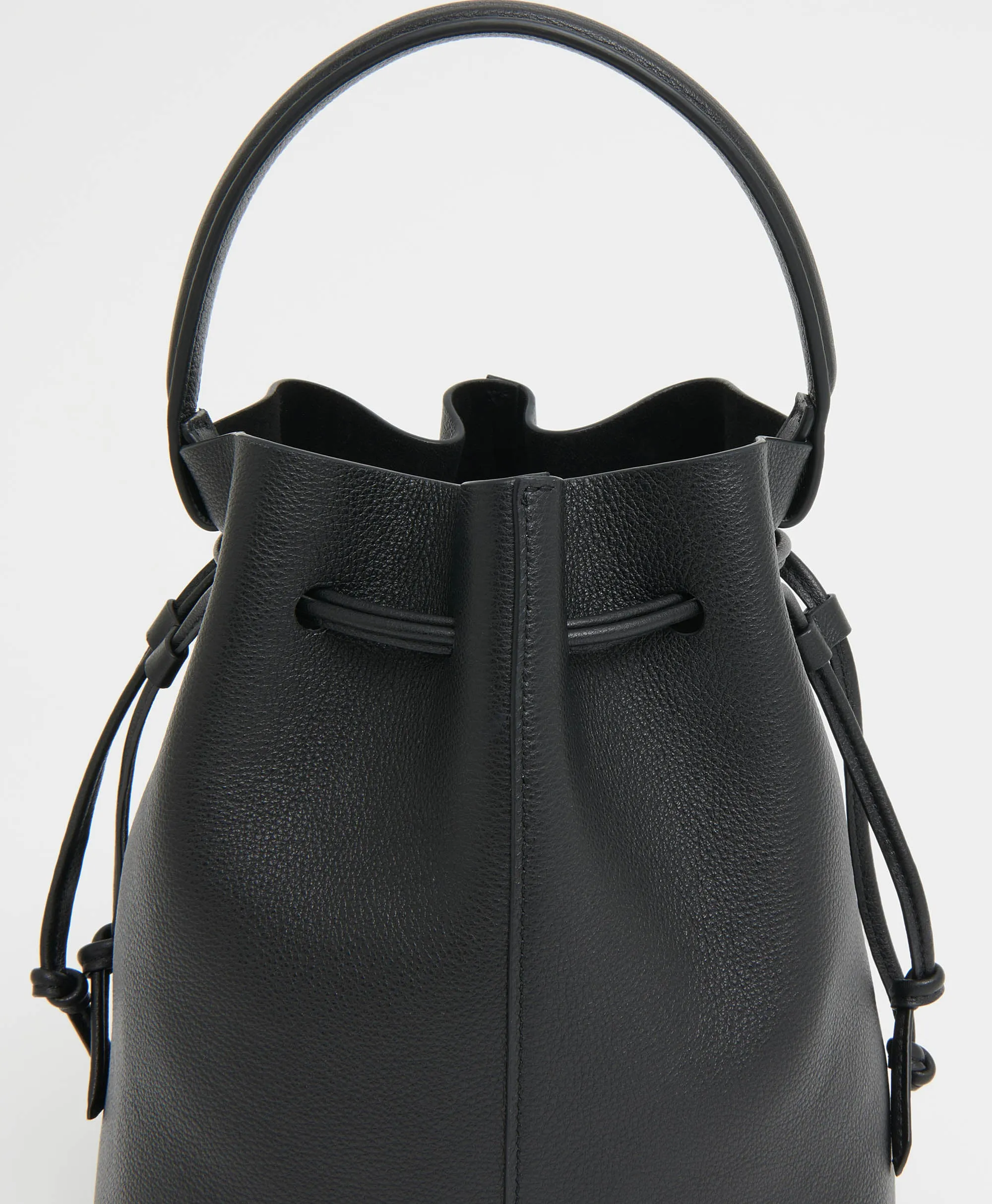 Dea Bucket - Black